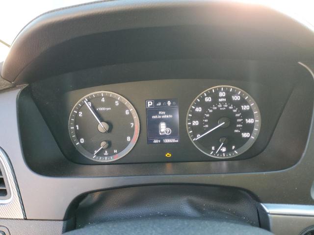 2017 HYUNDAI SONATA SPO - 5NPE34AF9HH588020