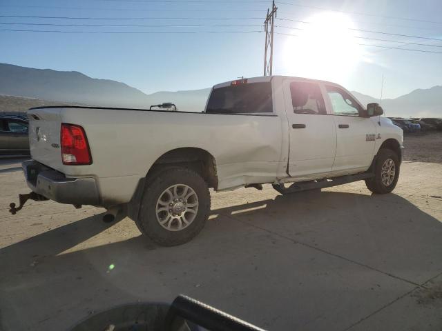 2018 RAM 3500 ST 3C63R3GL6JG407751