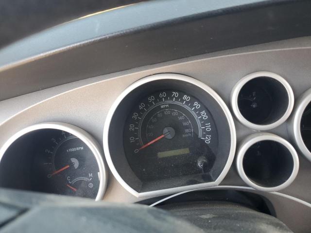 2013 TOYOTA TUNDRA DOU - 5TFUW5F18DX275223