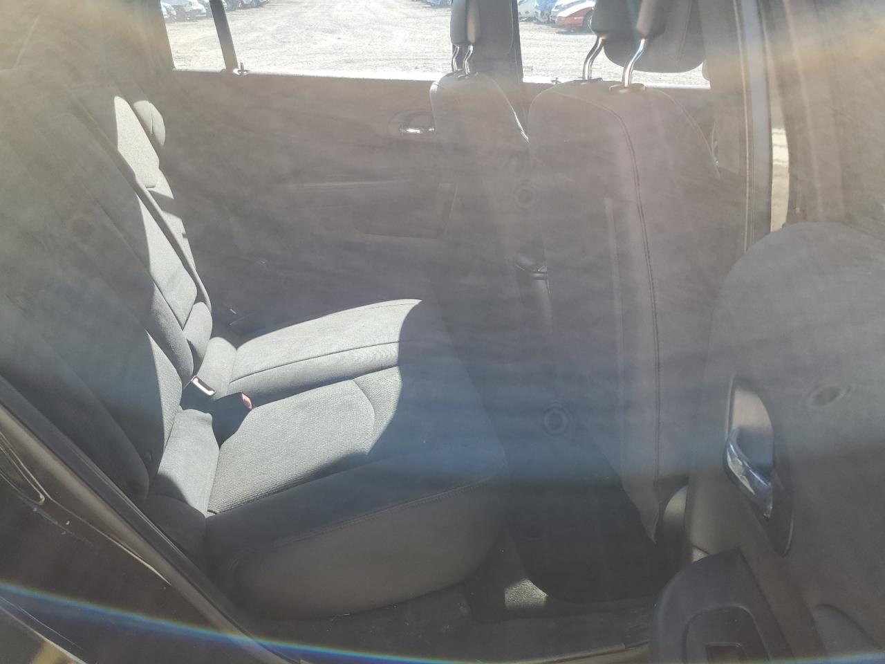 CHRYSLER 200 TOURING