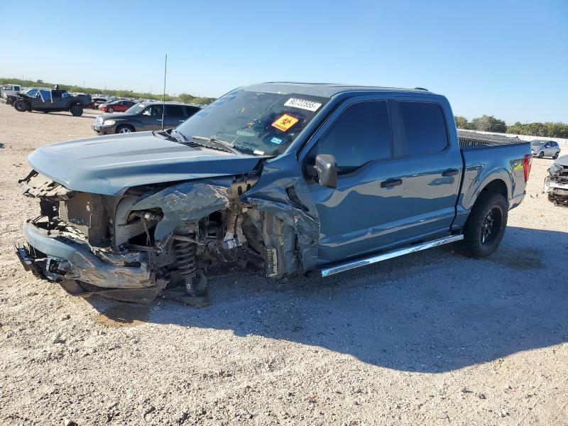 2023 FORD F150 SUPER #3302986665