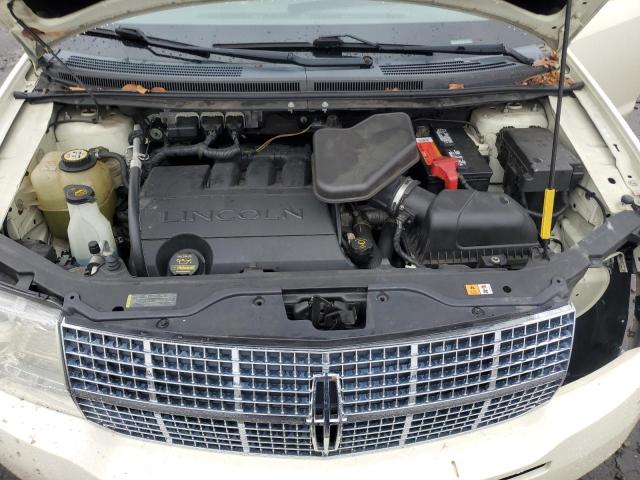 2008 LINCOLN MKX #3301846386