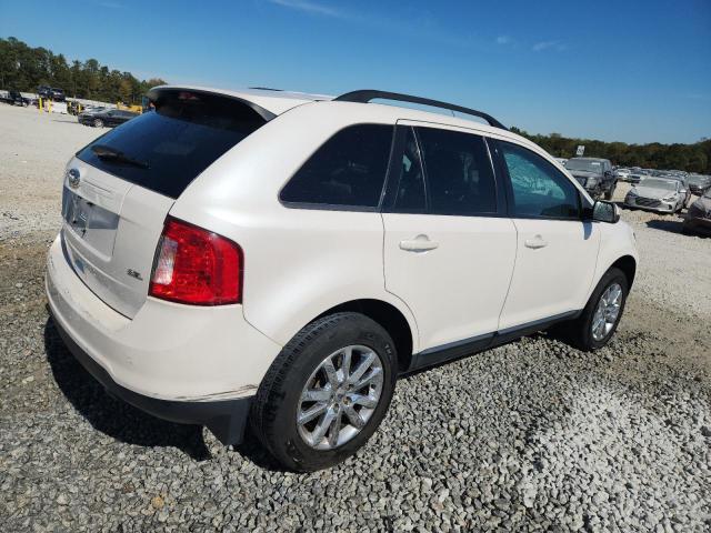 2013 FORD EDGE SEL - 2FMDK3JC6DBB34792