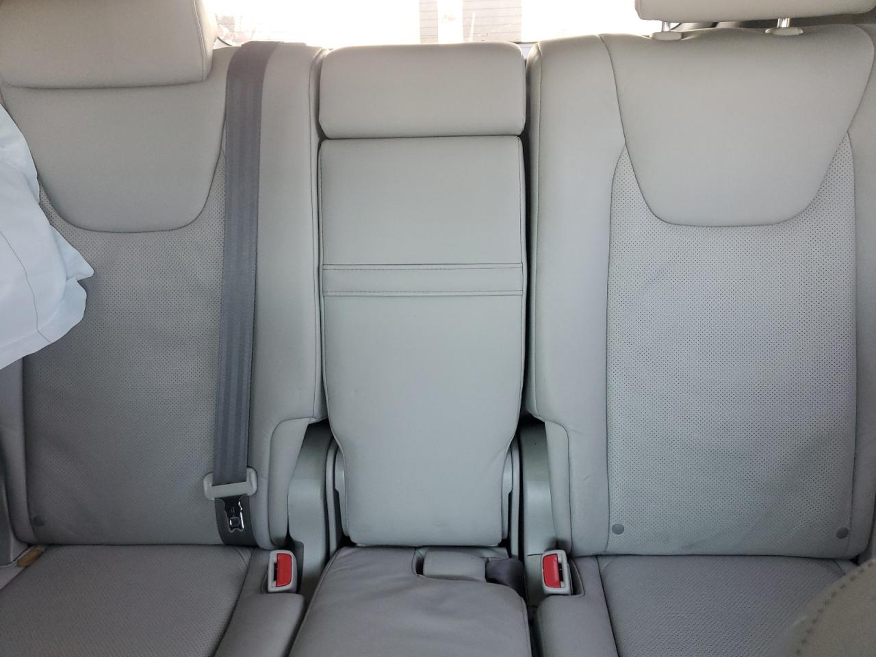 LEXUS RX 450H