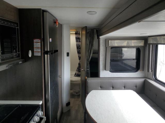 2020 WILDWOOD SALEM #3309353006