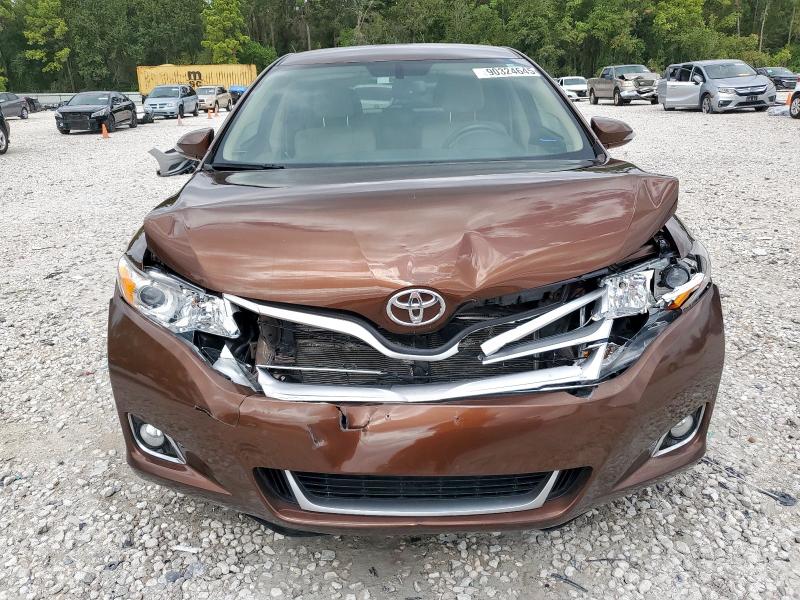 2013 TOYOTA VENZA LE #3279798338