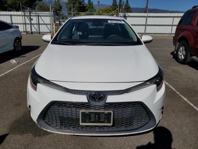2020 TOYOTA COROLLA LE #3303781420