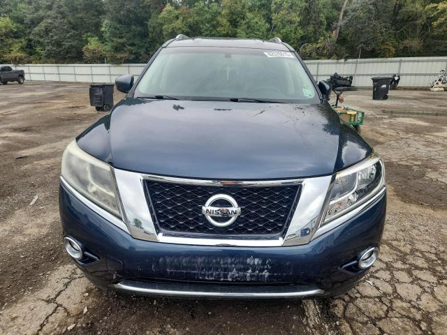 2013 NISSAN PATHFINDER S - 5N1AR2MM8DC627337