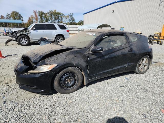 Global Auto Auctions: 2011 HONDA CR-Z EX