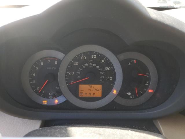 2010 TOYOTA RAV4 LIMITED #3277067179