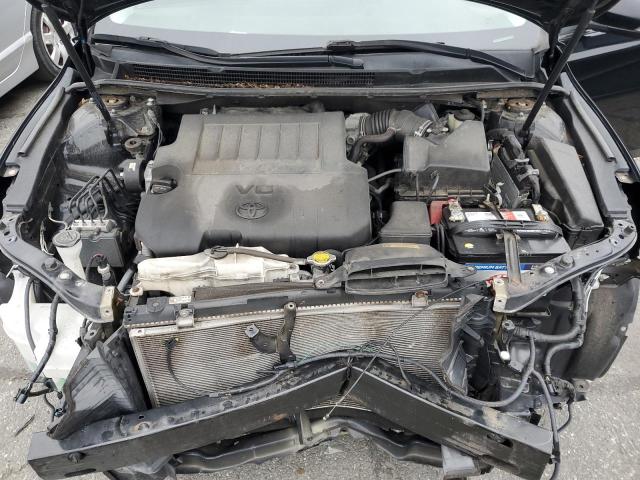 2014 TOYOTA AVALON BAS - 4T1BK1EB3EU130823