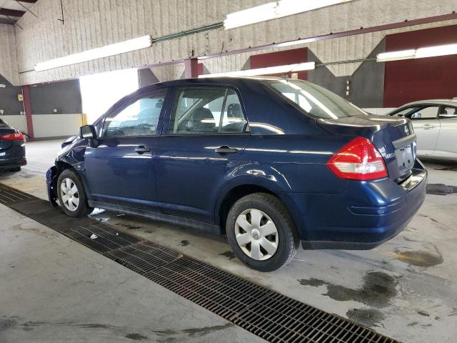 2009 NISSAN VERSA S #3263922120