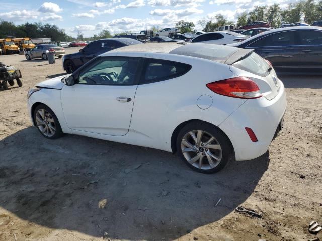 2016 HYUNDAI VELOSTER #3297173865
