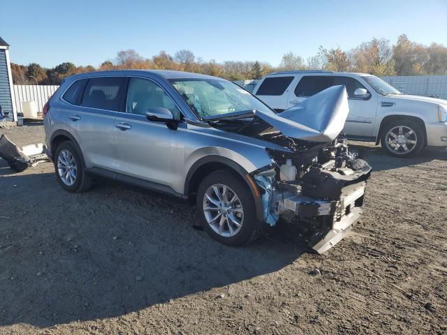 2024 HONDA CR-V EXL - 2HKRS4H78RH427033