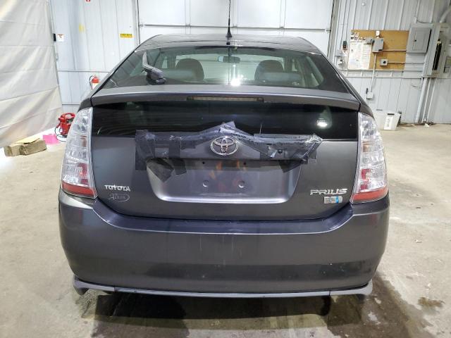 2008 TOYOTA PRIUS #3309596553
