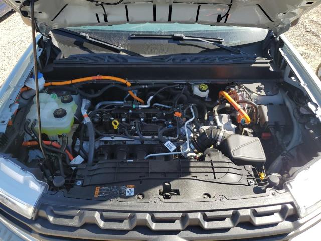 2024 FORD MAVERICK X - 3FTTW8A31RRA36098