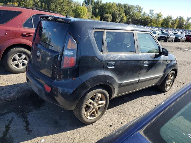 2010 KIA SOUL + #3290346787