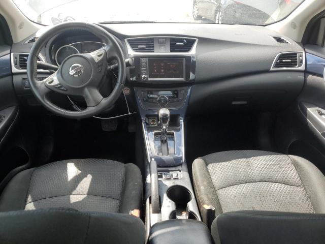 2019 NISSAN SENTRA S - 3N1AB7AP8KY304157