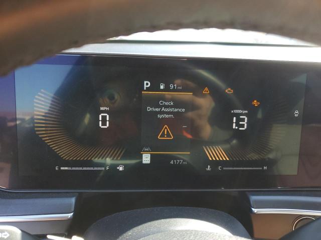 2025 KIA K5 GT LINE - KNAG64J75S5347116