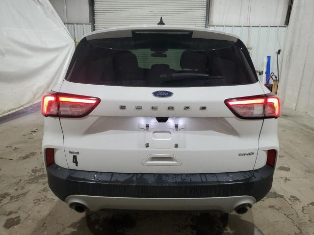 2022 FORD ESCAPE SE - 1FMCU9G61NUA65676