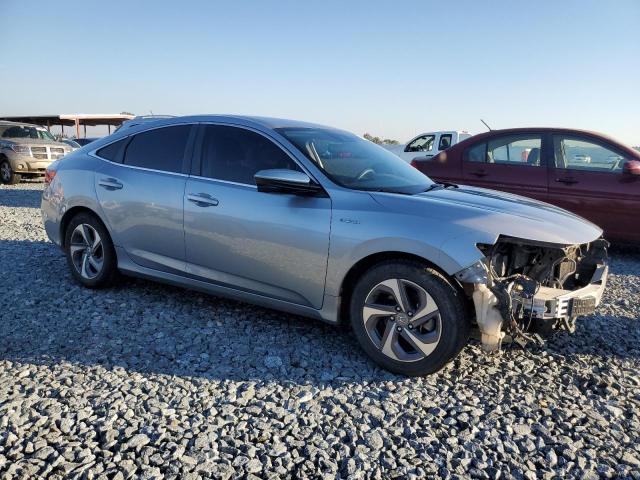 2020 HONDA INSIGHT EX 19XZE4F52LE000144