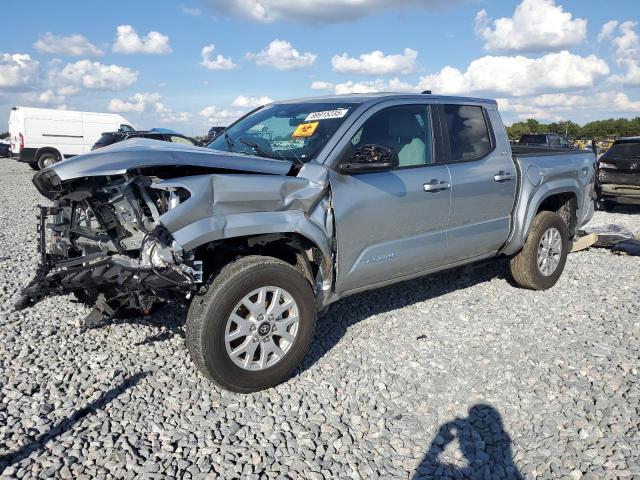2024 TOYOTA TACOMA DOU - 3TMKB5FN5RM017499