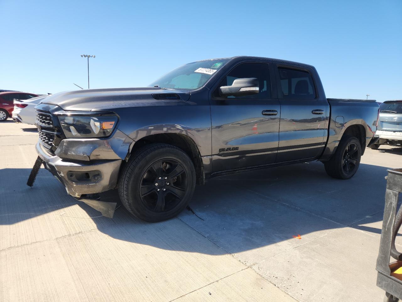 RAM 1500 BIG HORN/LONE STAR