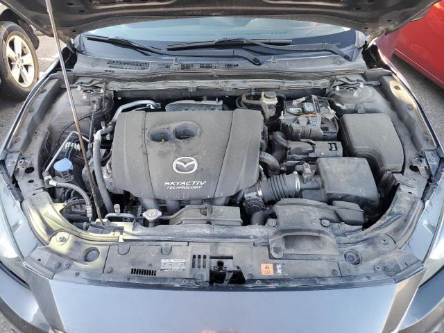 2016 MAZDA 3 TOURING - 3MZBM1W76GM311198