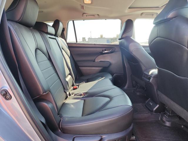 2023 TOYOTA HIGHLANDER L 5TDKDRBH6PS032687