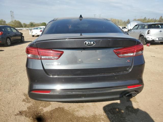 2018 KIA OPTIMA LX 5XXGT4L38JG240948