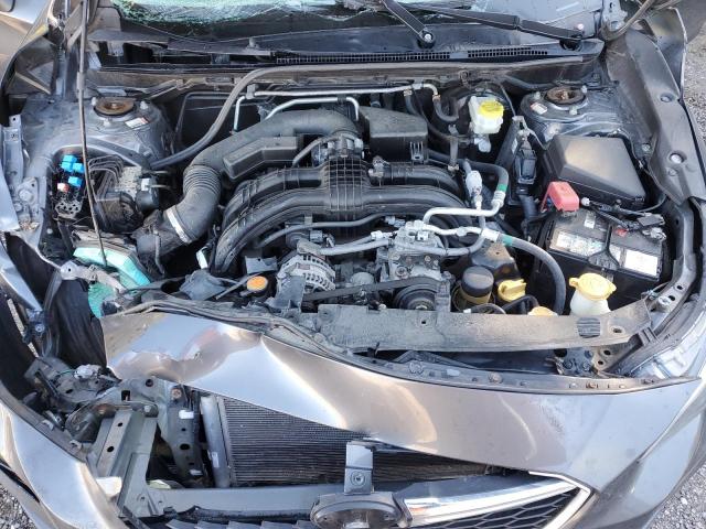 2018 SUBARU IMPREZA PR - 4S3GTAE6XJ3735903