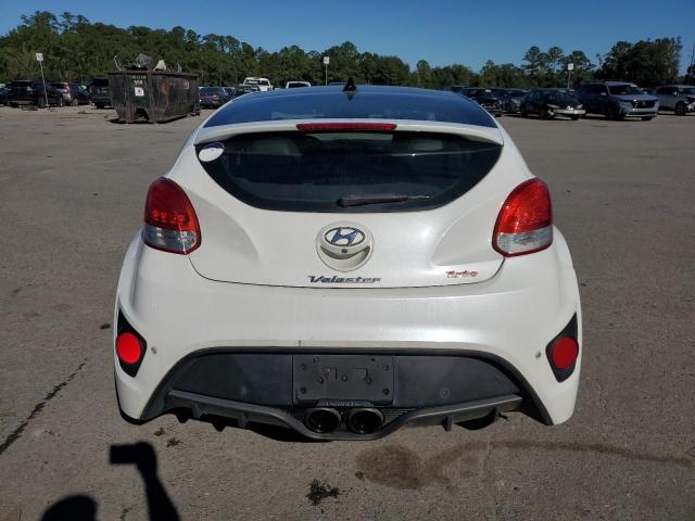2014 HYUNDAI VELOSTER T #3296280490