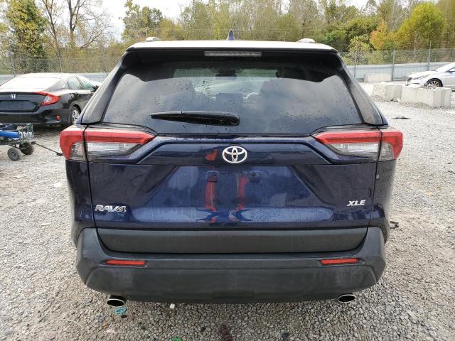 2022 TOYOTA RAV4 XLE P #3277066156