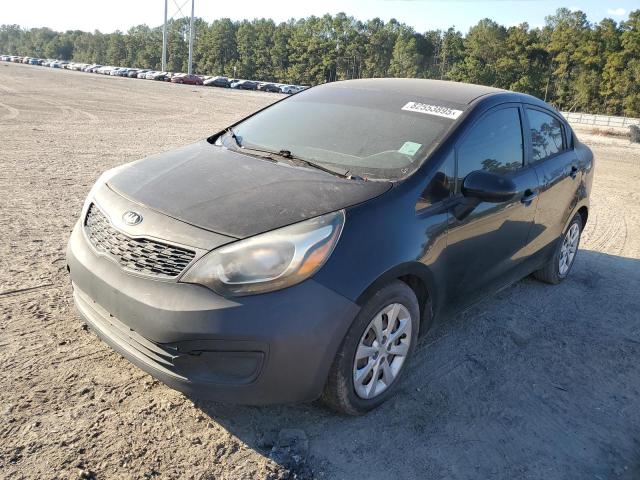 KIA RIO LX