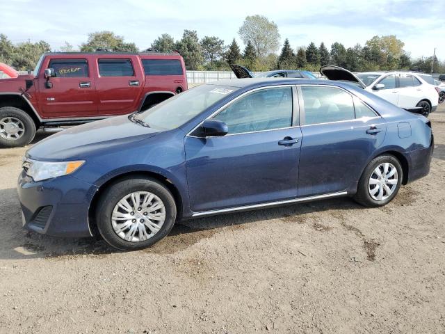 Global Auto Auctions: 2014 TOYOTA CAMRY HYBR