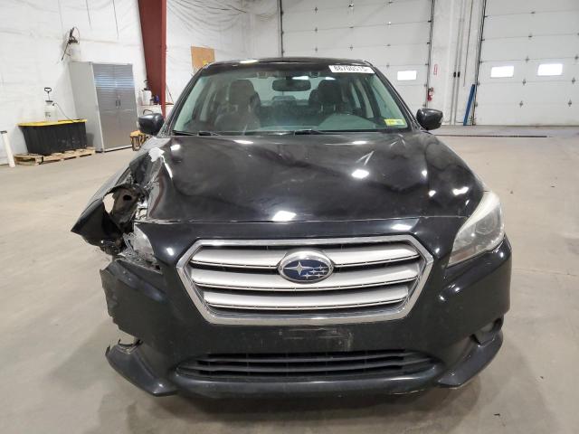 2016 SUBARU LEGACY 2.5 #3284719979