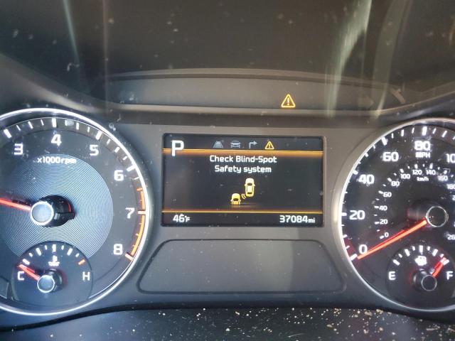 2023 KIA FORTE GT L - 3KPF54AD4PE552929