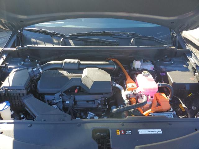 2025 KIA SPORTAGE E #3318924952