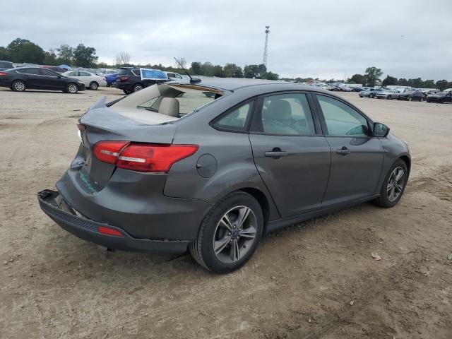 2018 FORD FOCUS SE - 1FADP3F24JL256638