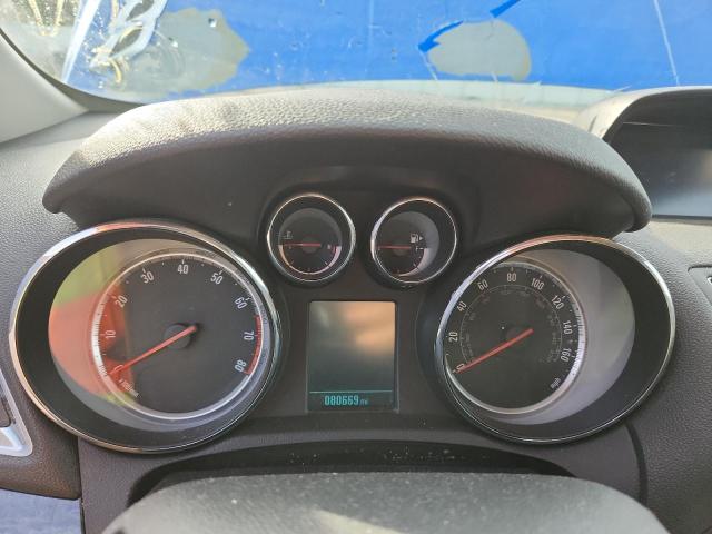 2015 BUICK ENCORE CON - KL4CJFSBXFB127888