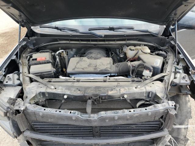 2021 GMC YUKON XL D #3281849456