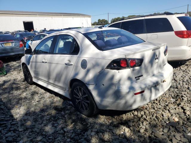 2015 MITSUBISHI LANCER SE JA32V2FW3FU019398