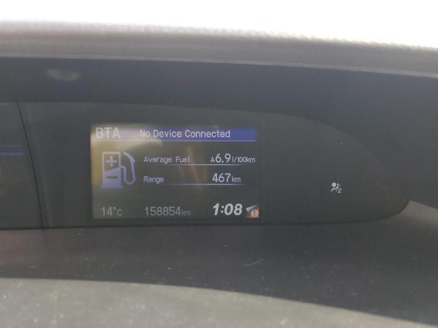 2015 HONDA CIVIC LX - 2HGFB2F52FH046776