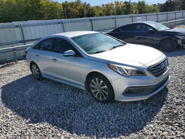 2015 HYUNDAI SONATA SPO #3291326167