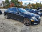 Lot #3303573930 2012 MERCEDES-BENZ C 300 4MAT