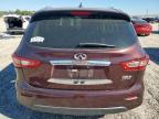 Lot #3317030004 2013 INFINITI JX35