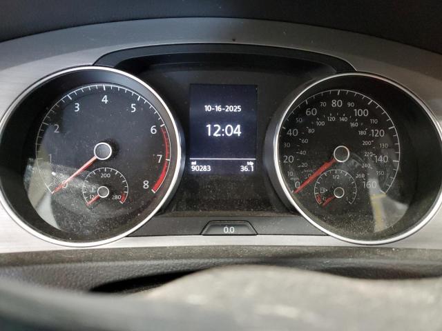 2015 VOLKSWAGEN GOLF SPORT - 3VWC17AU8FM505985