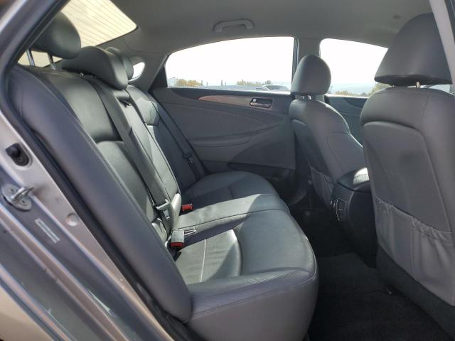 2013 HYUNDAI SONATA HYB - KMHEC4A4XDA090209