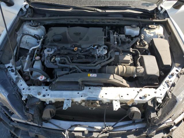 2024 TOYOTA CAMRY XSE #3302632049