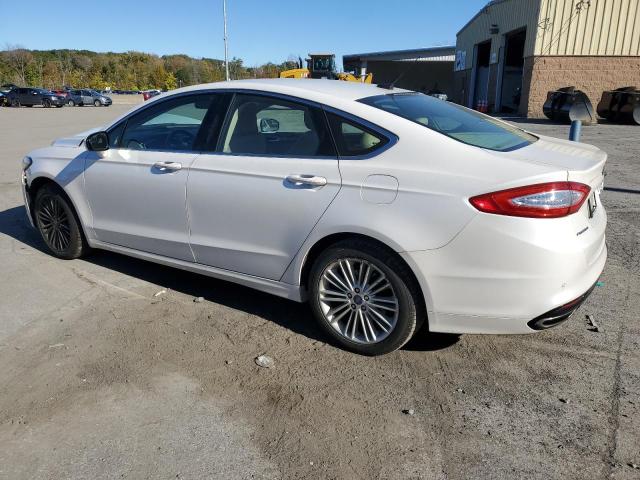 2016 FORD FUSION SE - 3FA6P0T91GR169203